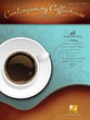 Contemporary Coffeehouse Songs piano sheet music cover